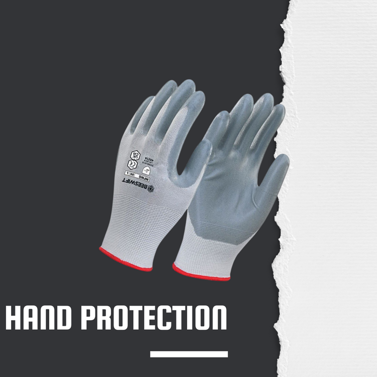 Hand Protection / Disposables