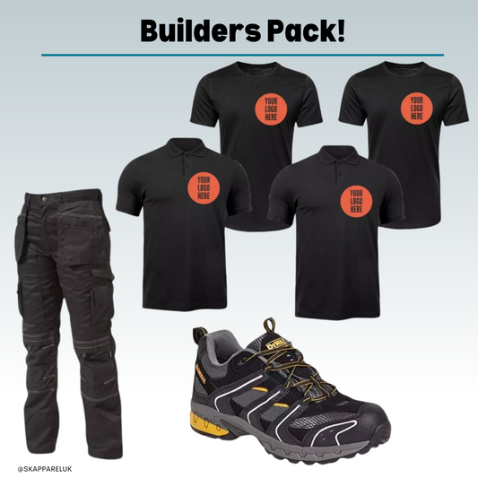 Builders Pack