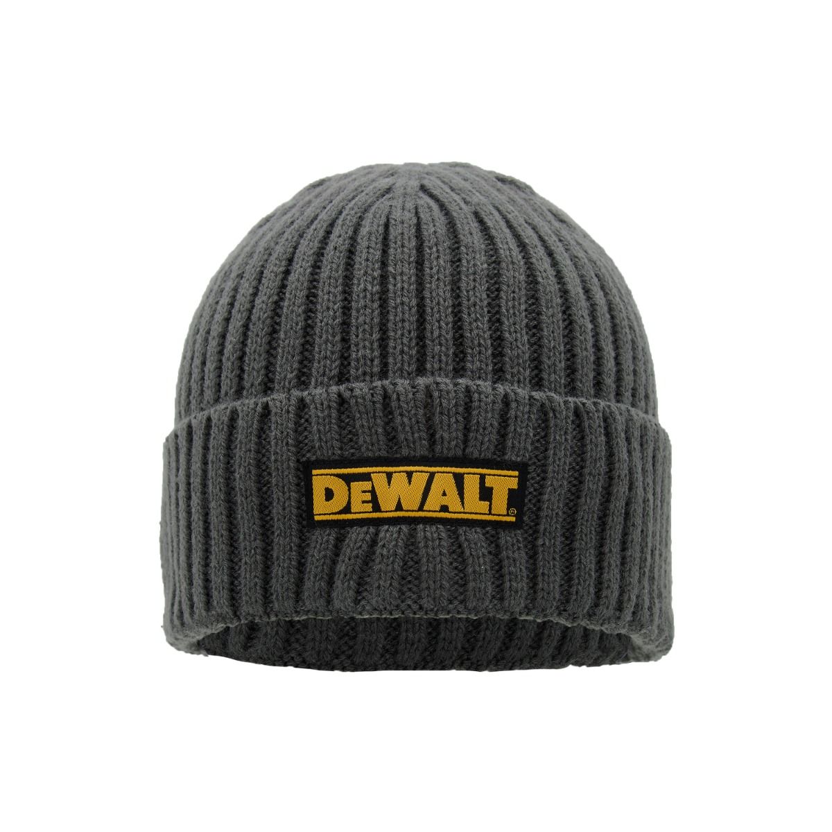 Dewalt Indianapolis Knitted Beanie Hat