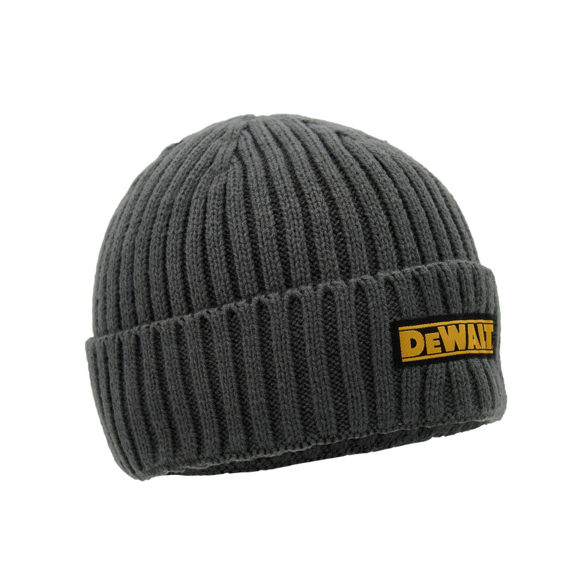 Dewalt Indianapolis Knitted Beanie Hat