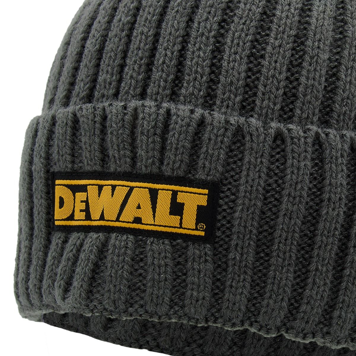 Dewalt Indianapolis Knitted Beanie Hat